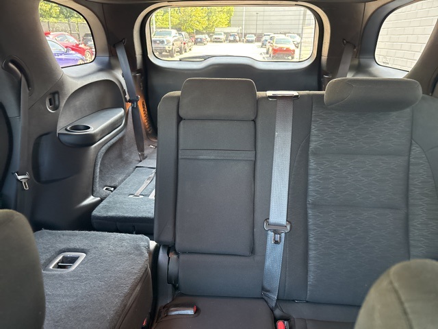 2023 Dodge Durango GT photo 4