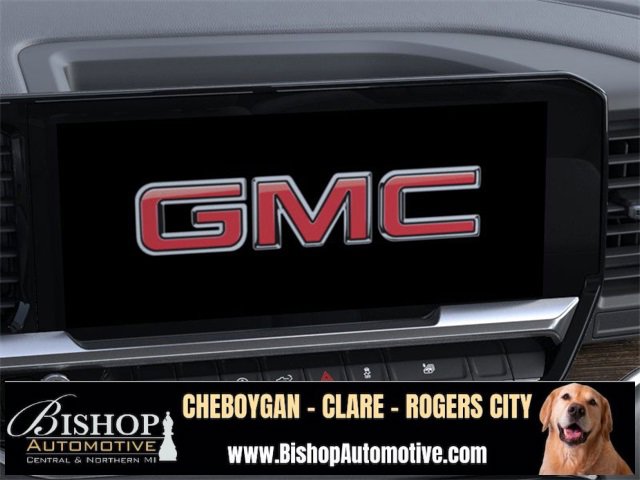 2026 Gmc Sierra 1500 Elevation photo 20