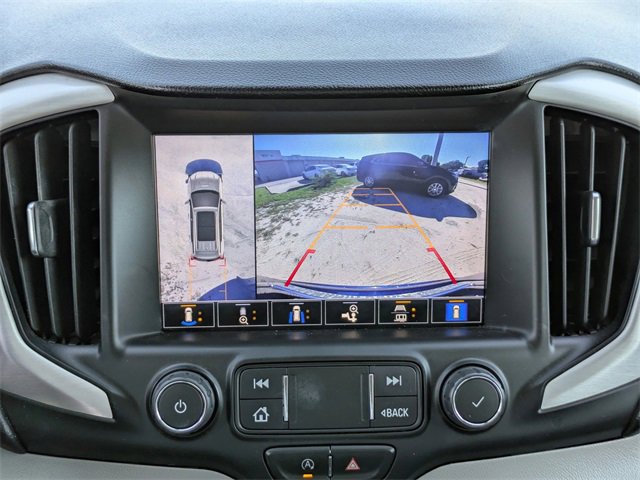 2022 Gmc Terrain SLT photo 23