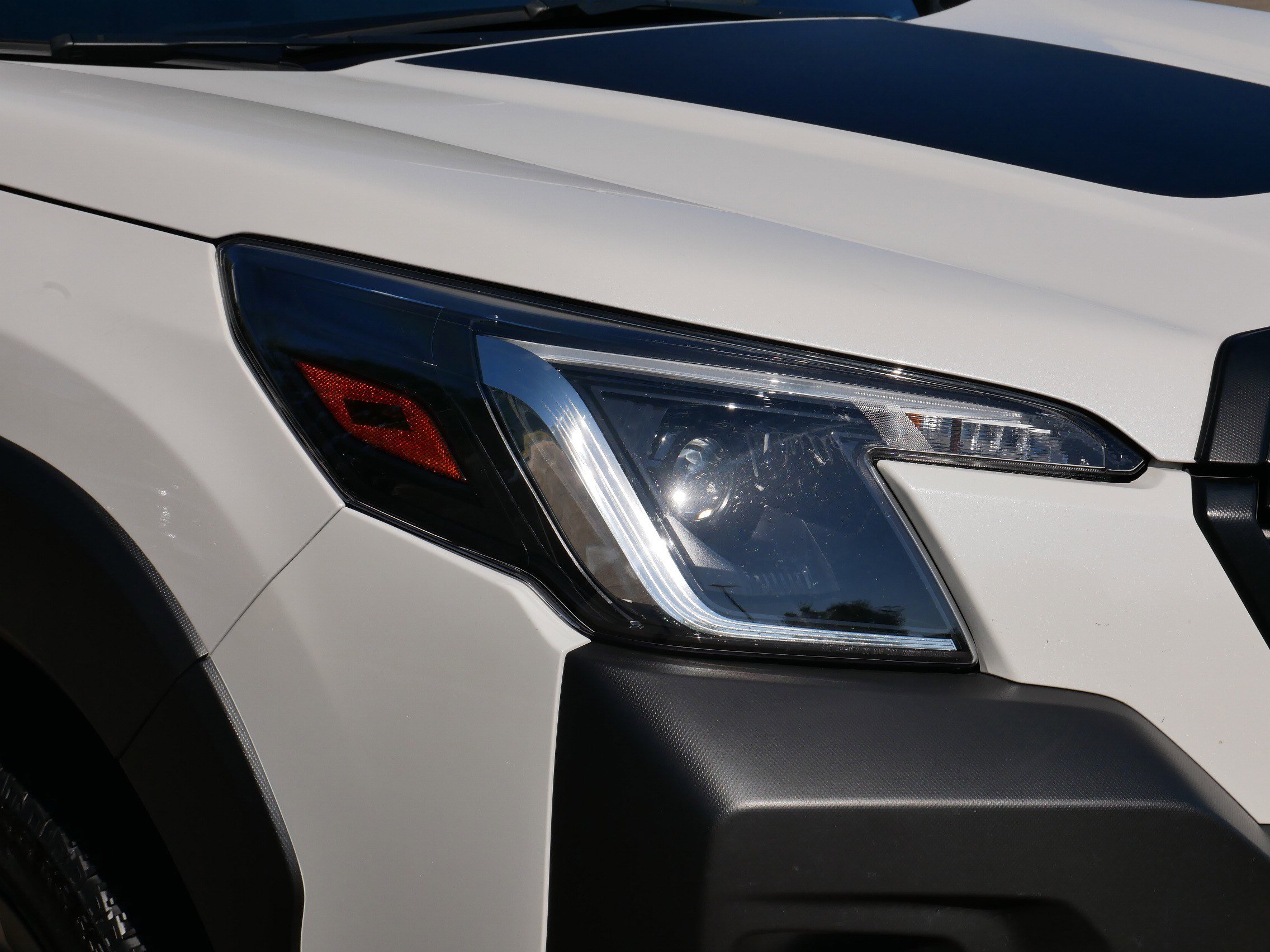 2022 Subaru Forester Wilderness photo 15