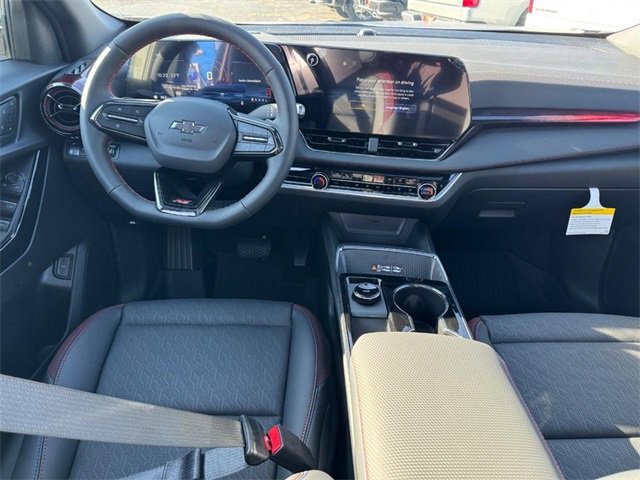 2026 Chevrolet Equinox RS photo 4