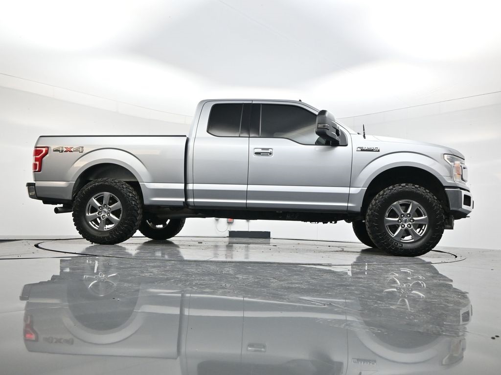 2020 Ford F-150 XLT photo 41