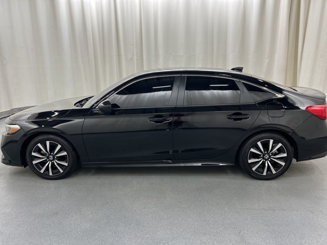 2024 Honda Civic EX photo 3