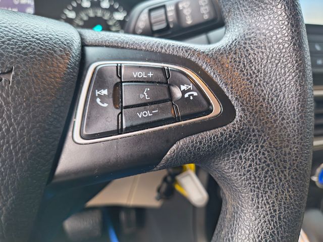 2018 Ford EcoSport S photo 5