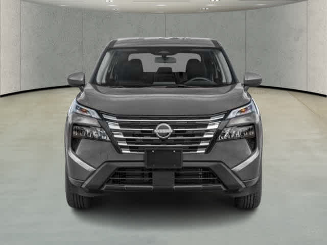 2025 Nissan Rogue SV photo 4