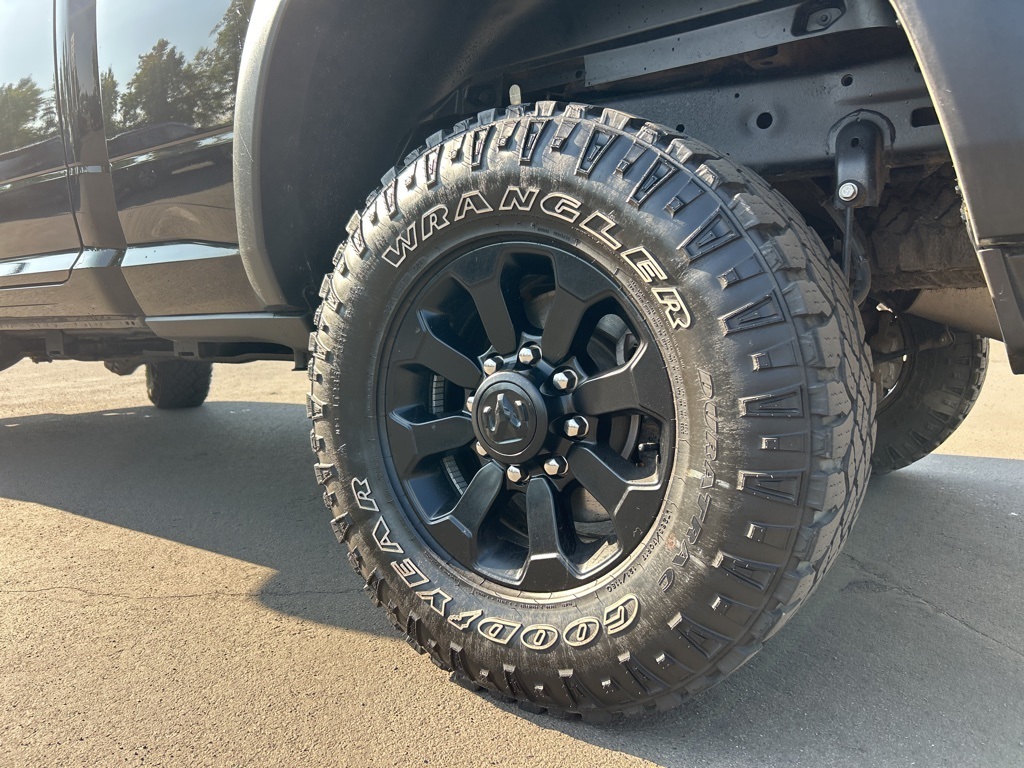 2024 Ram 2500 Tradesman photo 2