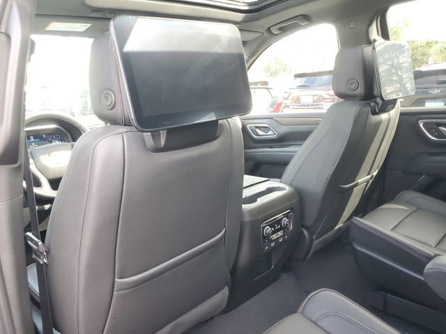 2024 Chevrolet Tahoe High Country photo 10