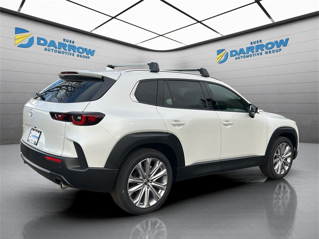 2026 Mazda CX-50 2.5 Premium photo 4