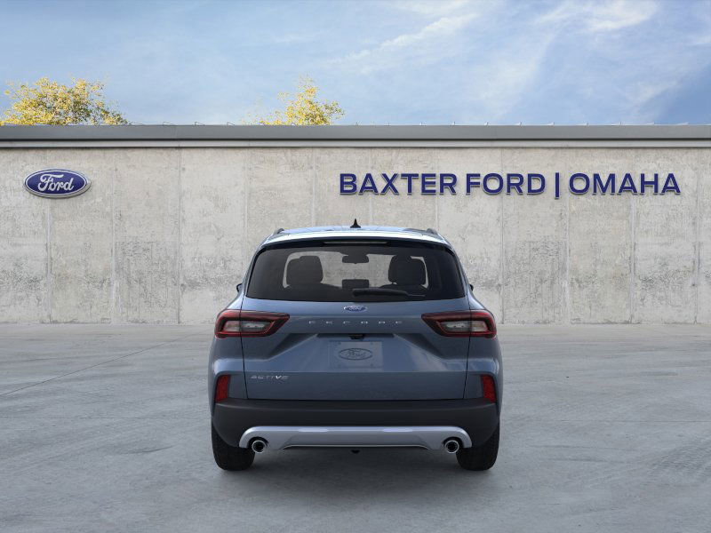 2025 Ford Escape Active photo 19