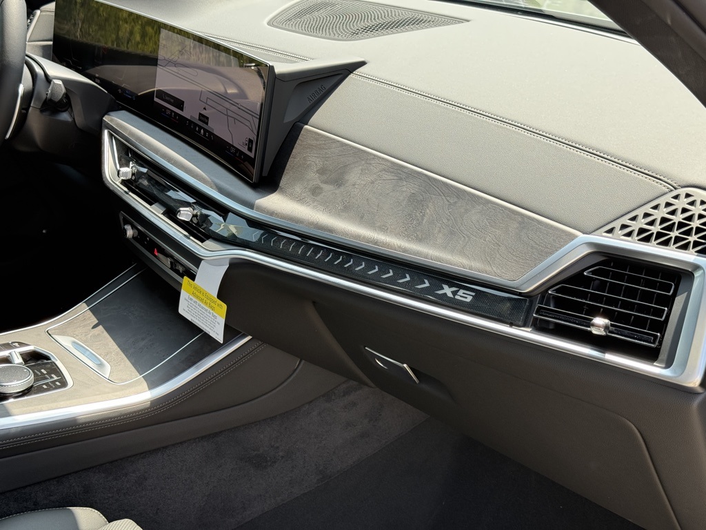 2026 Bmw X5 xDrive50e photo 25
