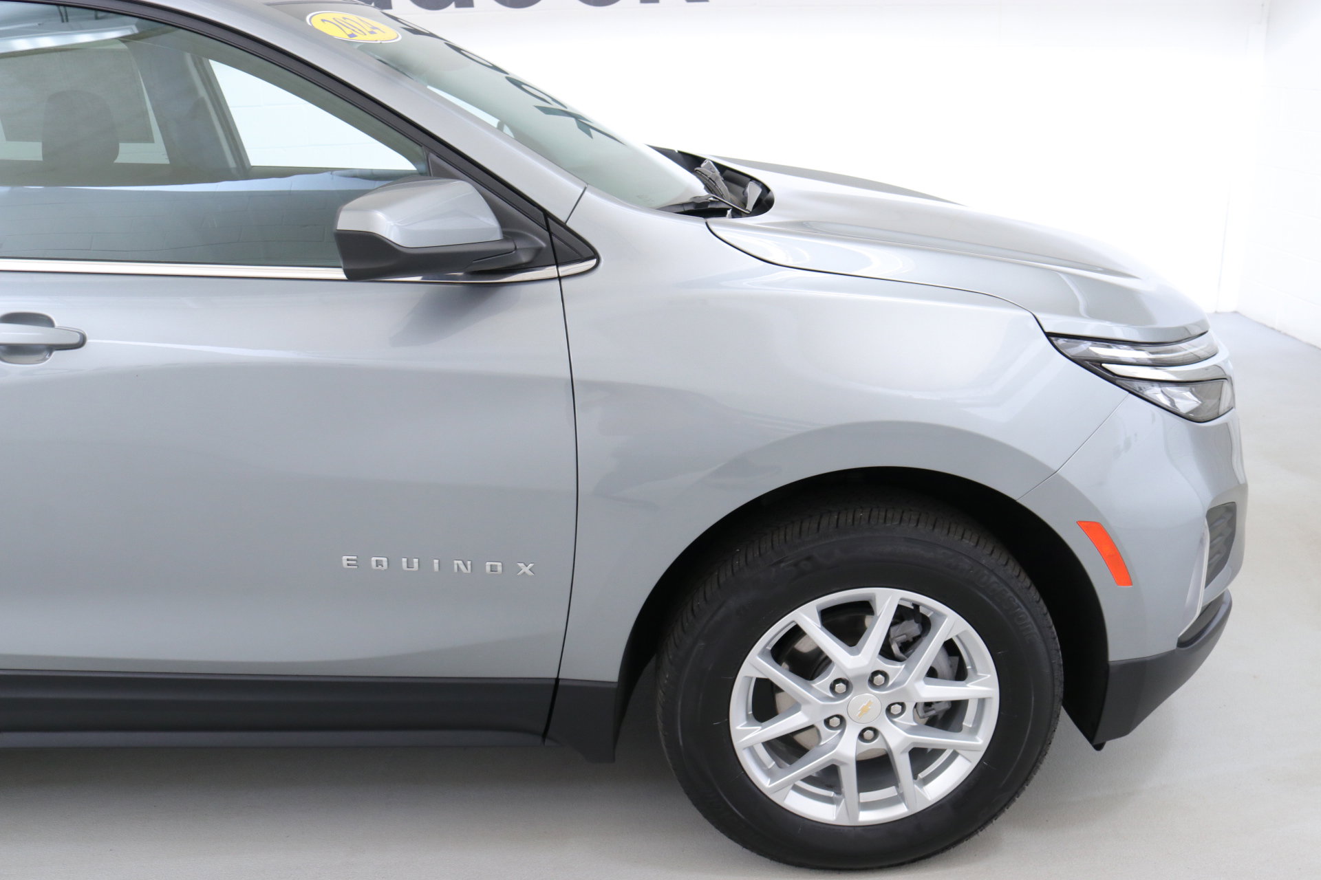 2024 Chevrolet Equinox LT photo 10
