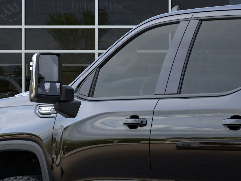 2026 Gmc Sierra 1500 AT4 photo 10