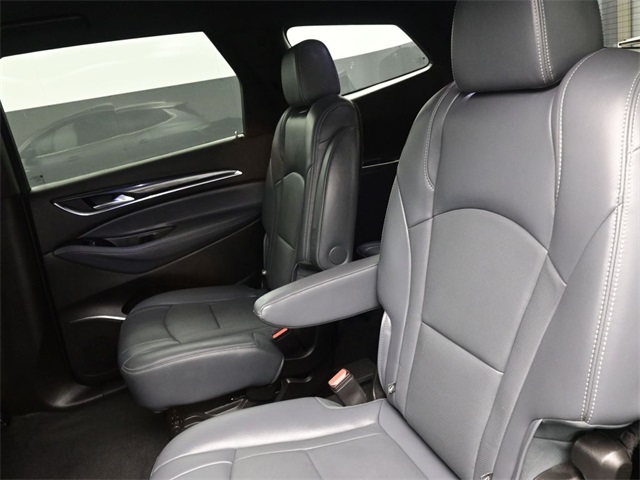 2024 Buick Enclave Premium photo 10