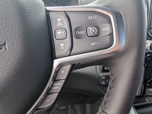 2026 Ram 1500 Big Horn photo 24