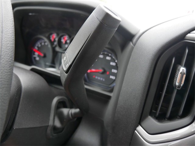 2025 Gmc Sierra 1500 Pro photo 12