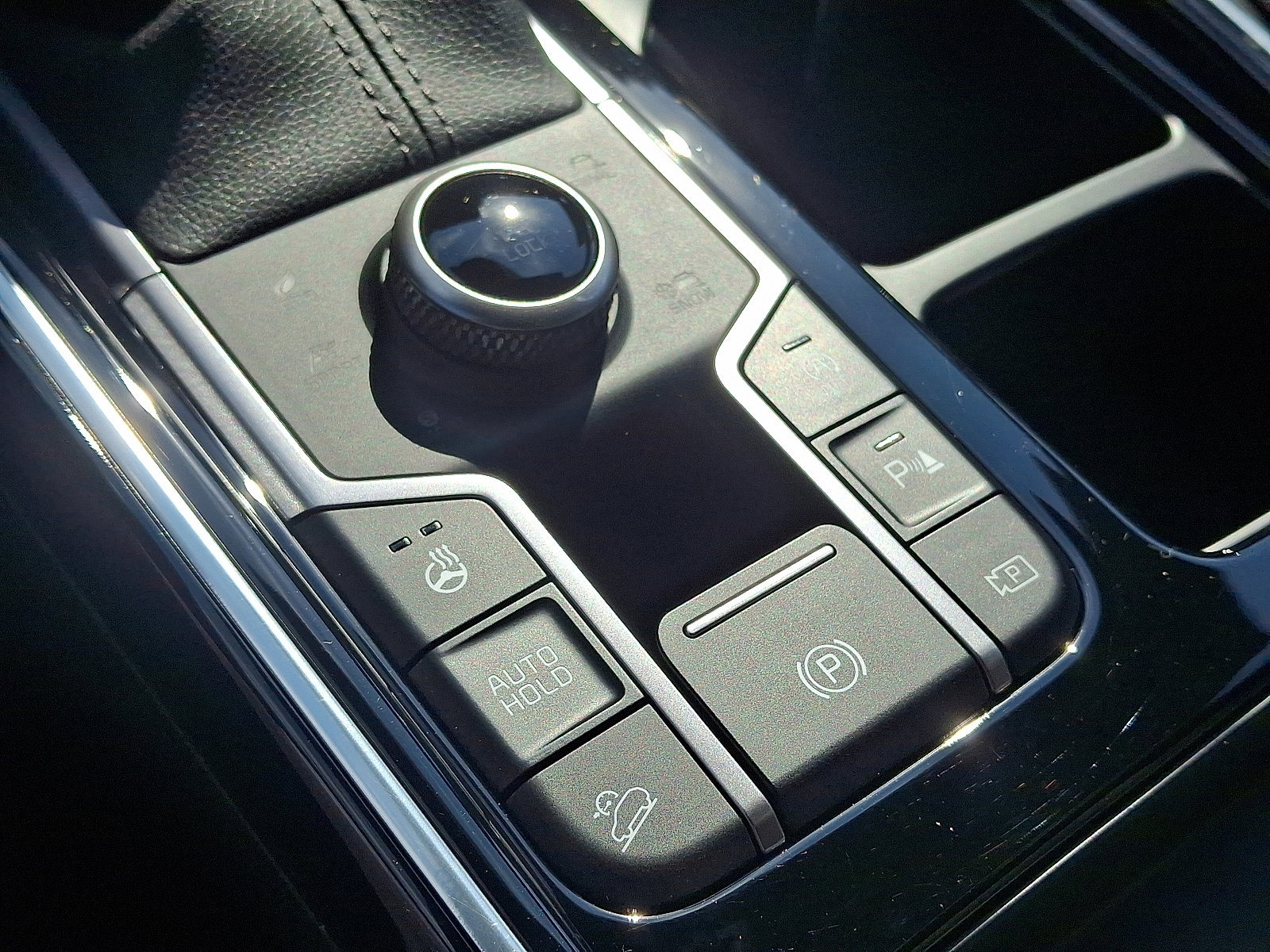2024 Kia Sorento X-Pro SX Prestige photo 24