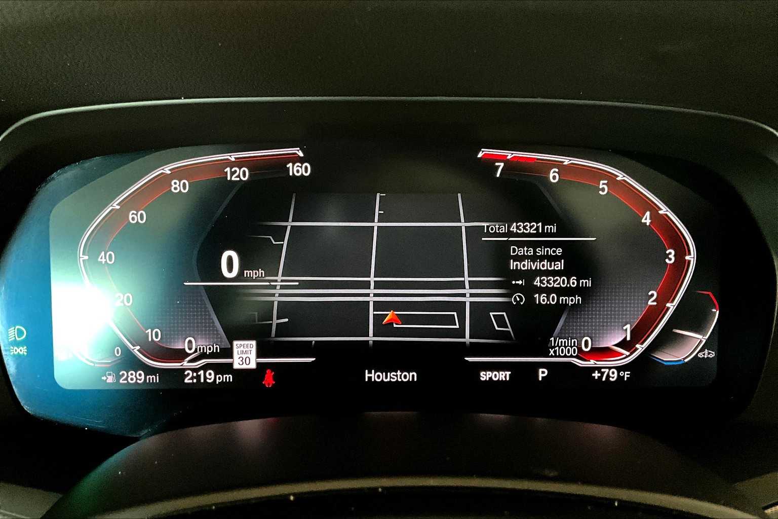 2020 Bmw X5 sDrive40i photo 25