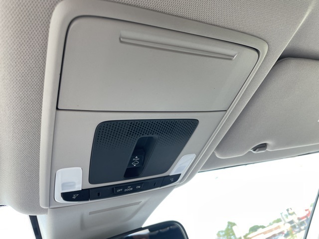 2023 Honda CR-V EX photo 19