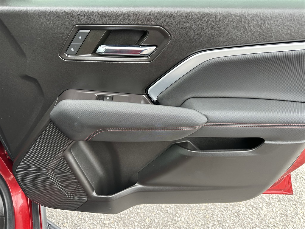 2023 Chevrolet Colorado Z71 photo 31