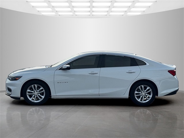 2016 Chevrolet Malibu 1LT photo 4