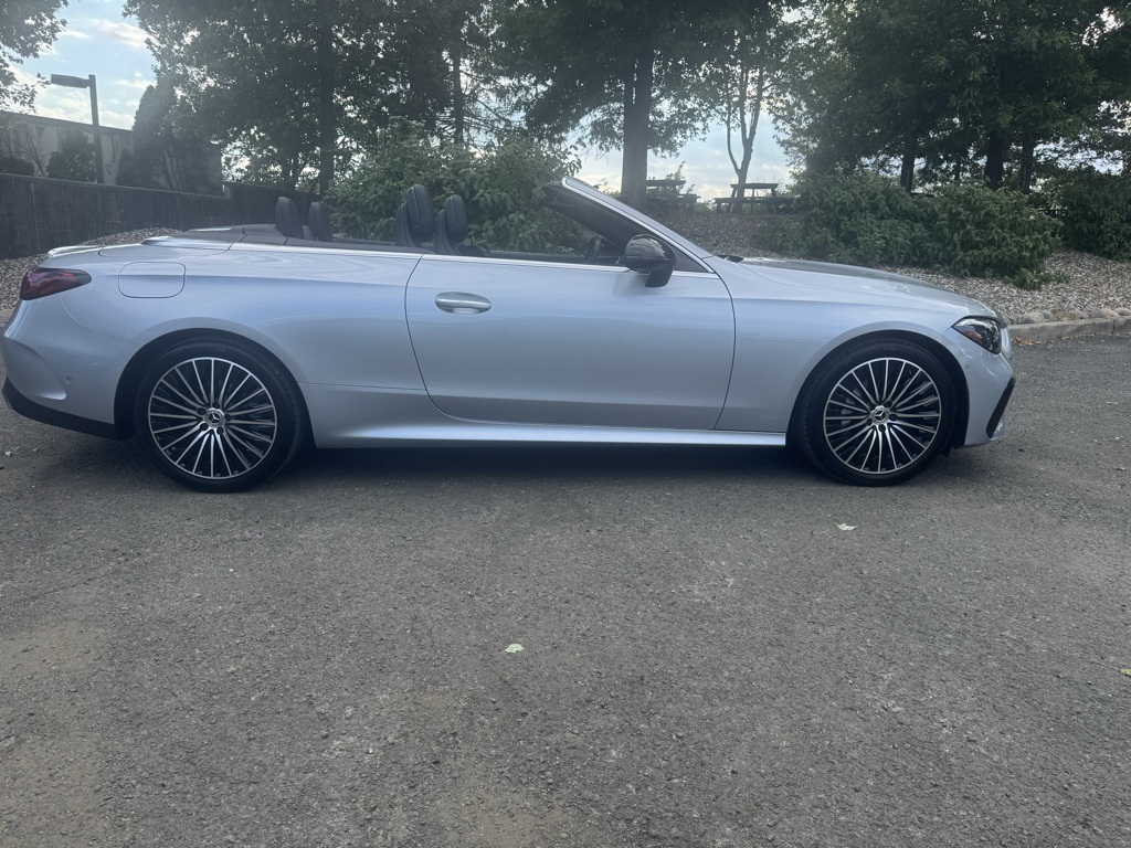 2024 Mercedes Benz CLE 300 4MATIC photo 5