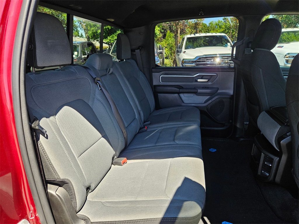 2021 Ram 1500 Big Horn Lone Star photo 14