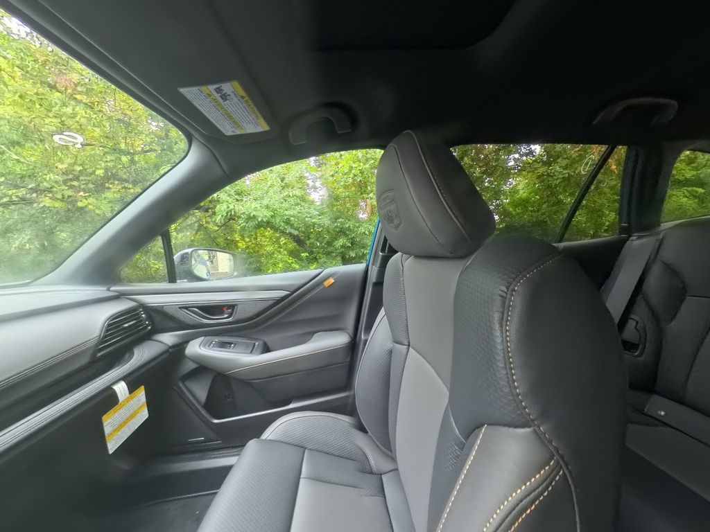 2025 Subaru Outback Wilderness photo 25