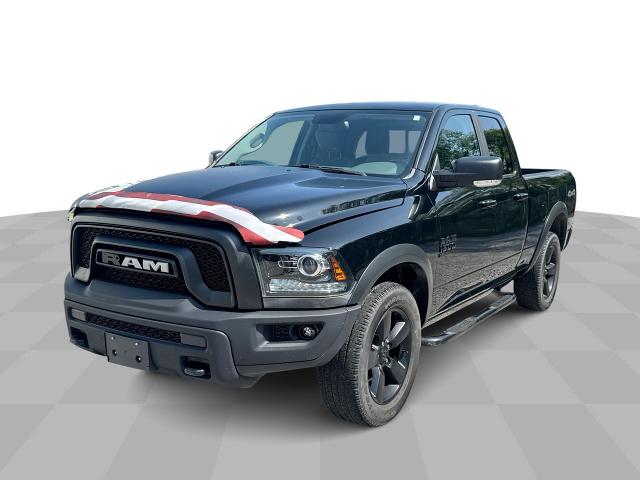 2019 RAM Ram 1500 Classic Warlock's photo
