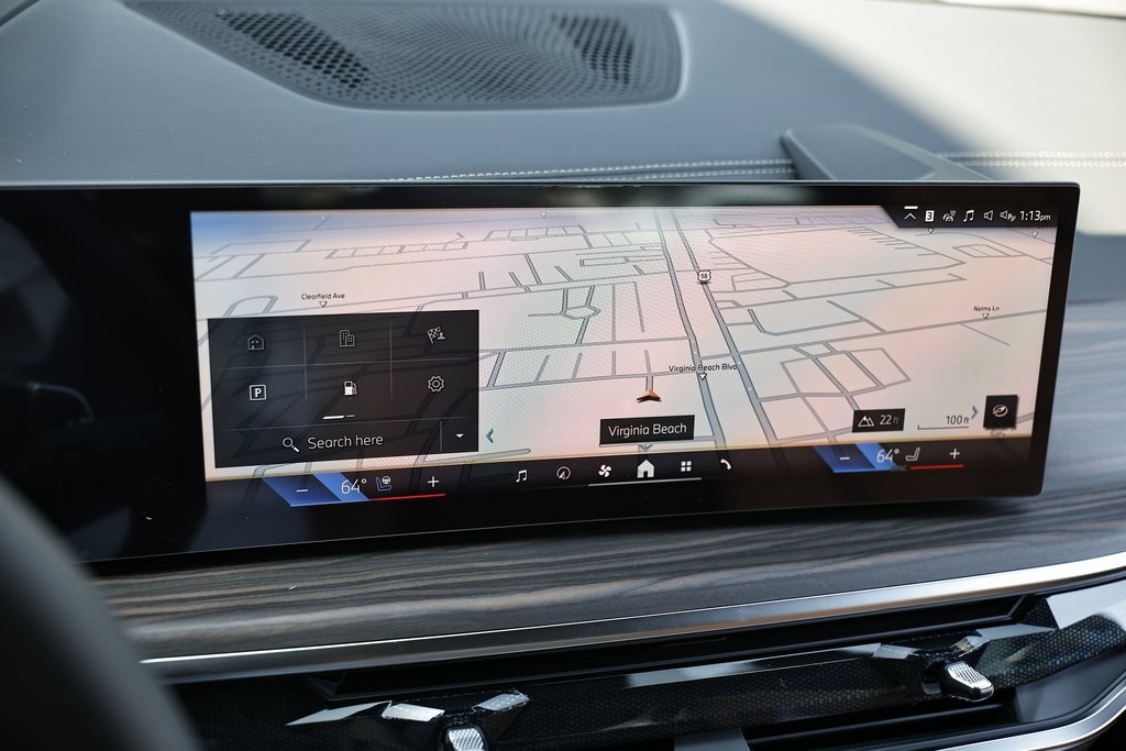 2026 Bmw X5 xDrive40i photo 32
