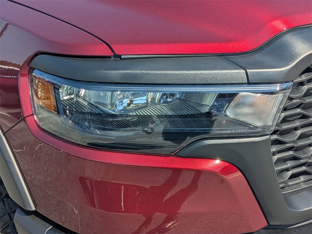 2025 Ram 1500 Rebel photo 7