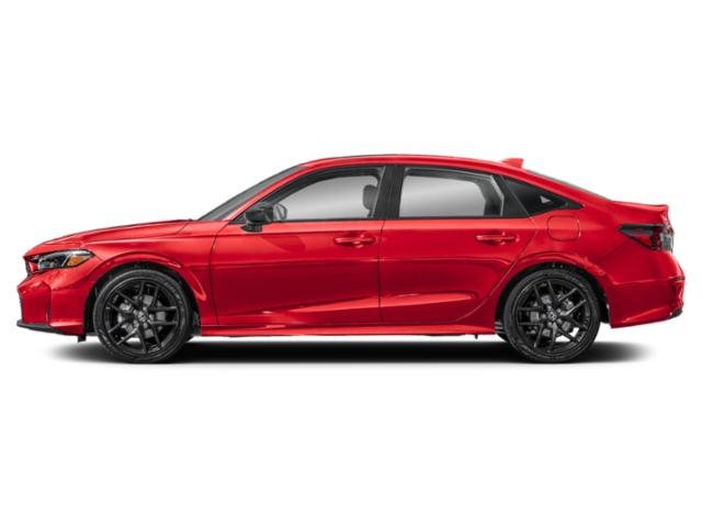 2026 Honda Civic Sport photo 3