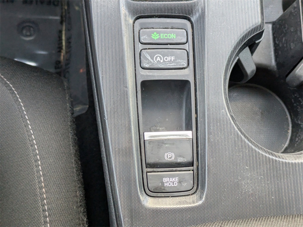 2023 Honda Civic LX photo 21