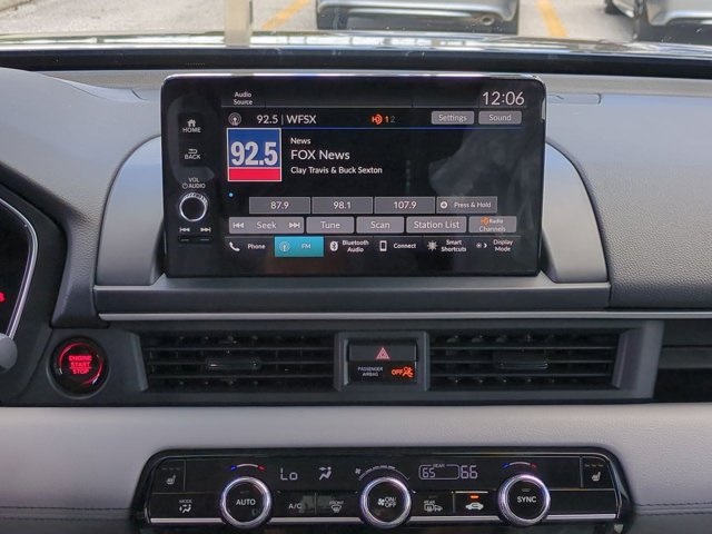 2025 Honda Pilot EX-L photo 15