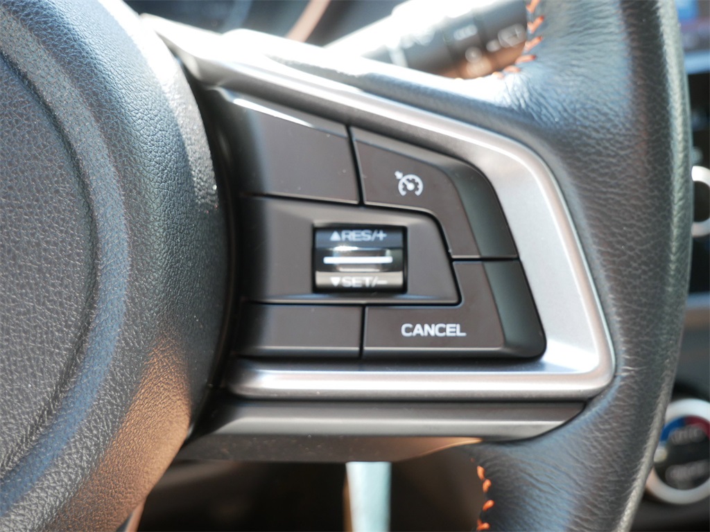 2022 Subaru Crosstrek Premium photo 23