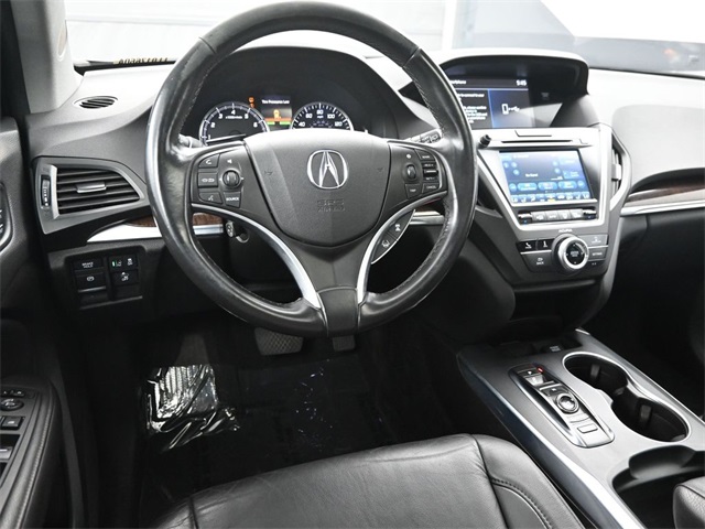 2020 Acura MDX Base photo 11