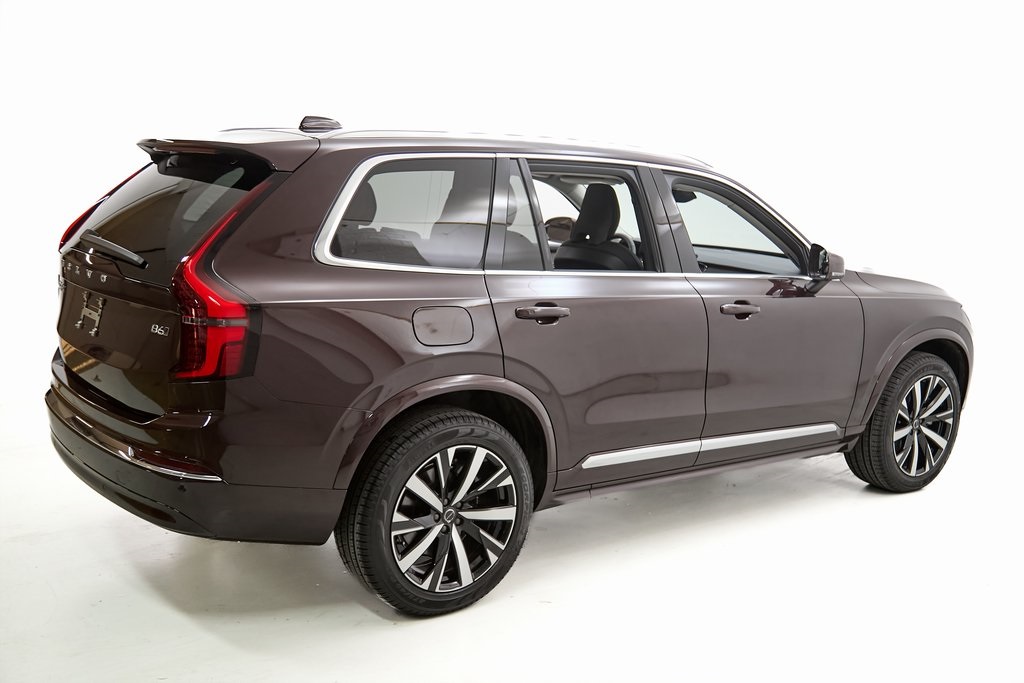 2025 VOLVO XC90 - Image 8