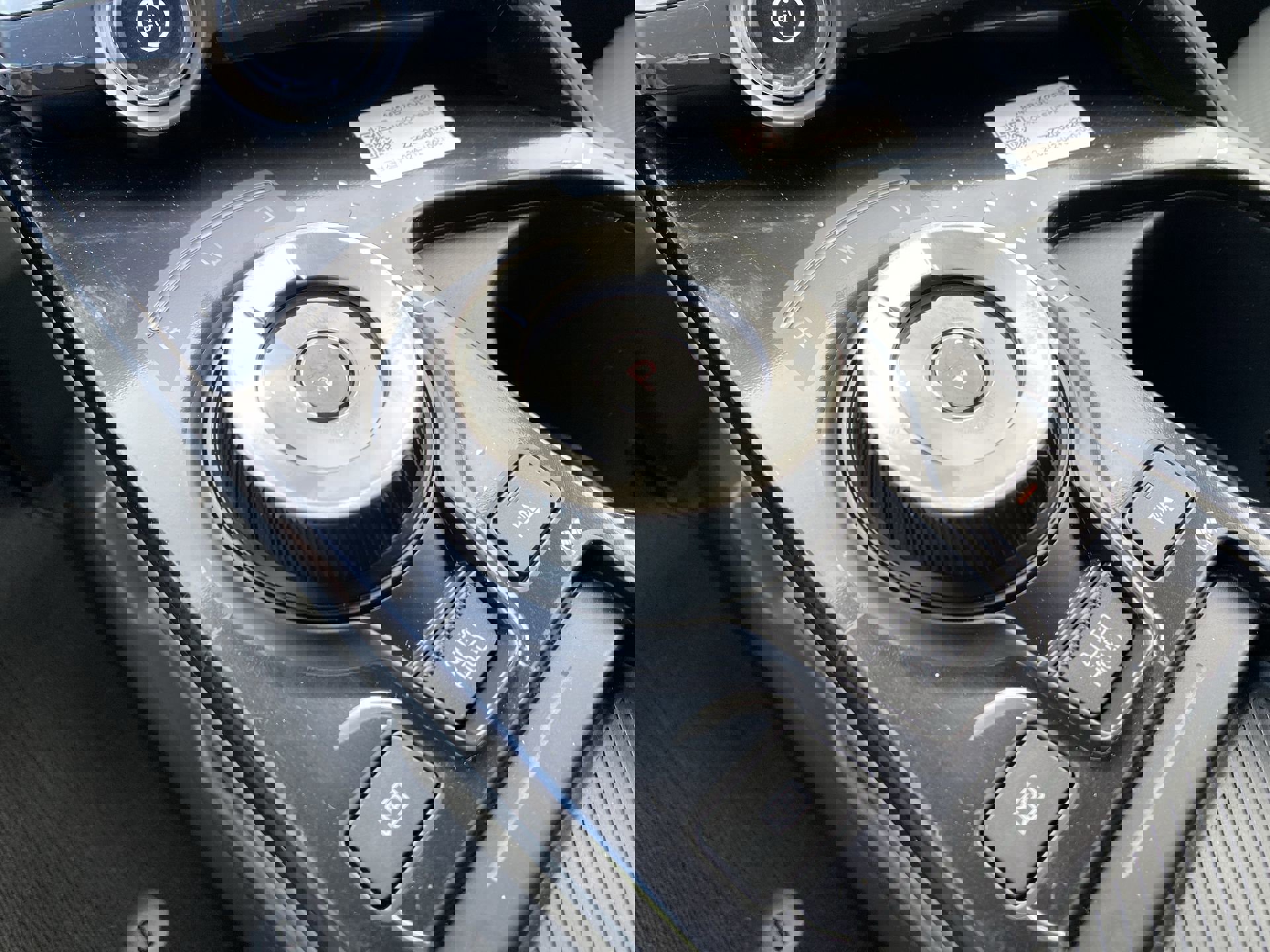 2025 Kia EV6 Wind photo 22