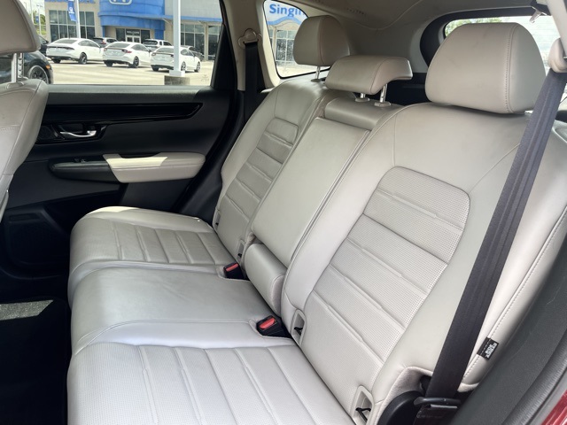 2023 Honda CR-V EX-L photo 33