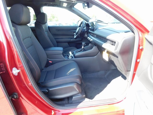 2026 Honda CR-V Hybrid Sport photo 17