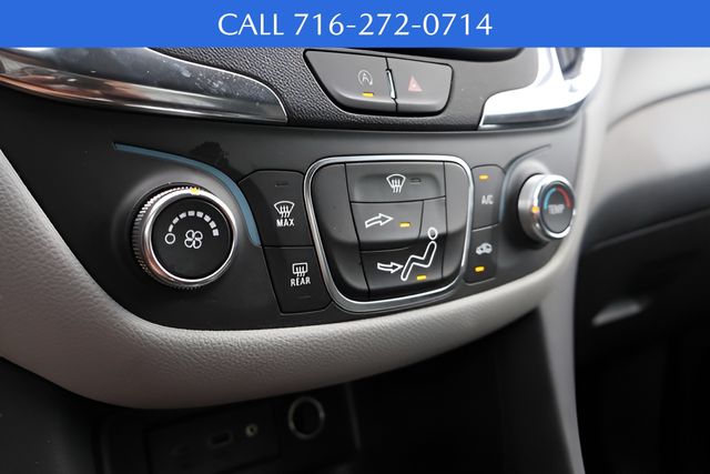 2024 Chevrolet Equinox LS photo 5