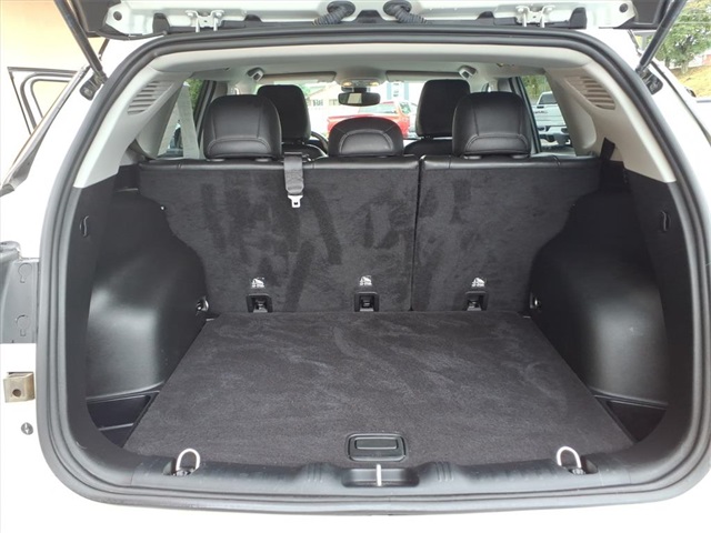 2022 Jeep Compass Limited photo 10