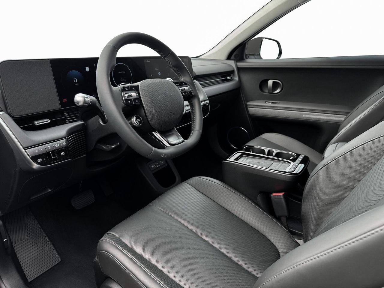 2025 Hyundai Ioniq 5 Limited photo 14
