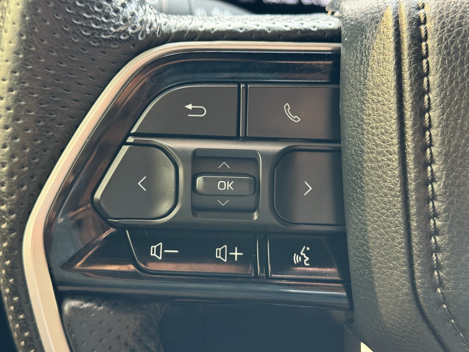 2024 Toyota Tundra 1794 Edition photo 29
