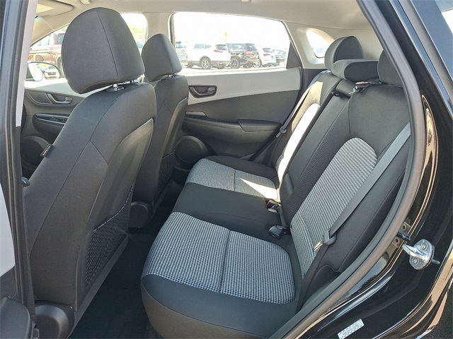 2020 Hyundai Kona SE photo 19