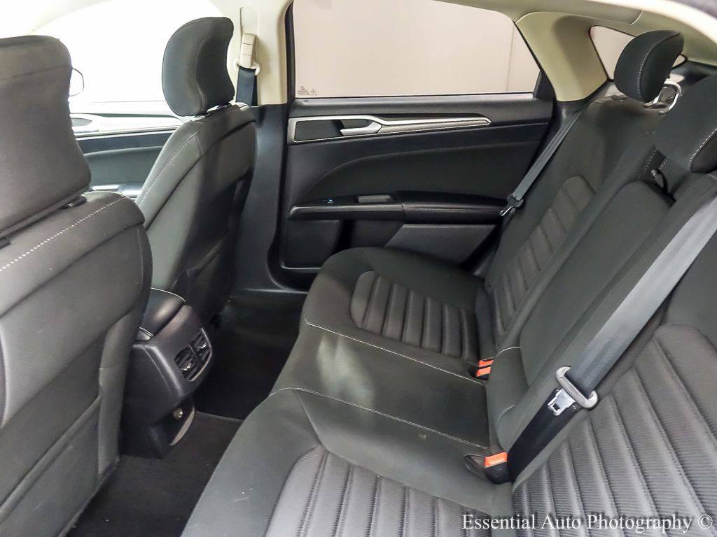 2019 FORD FUSION - Image 11