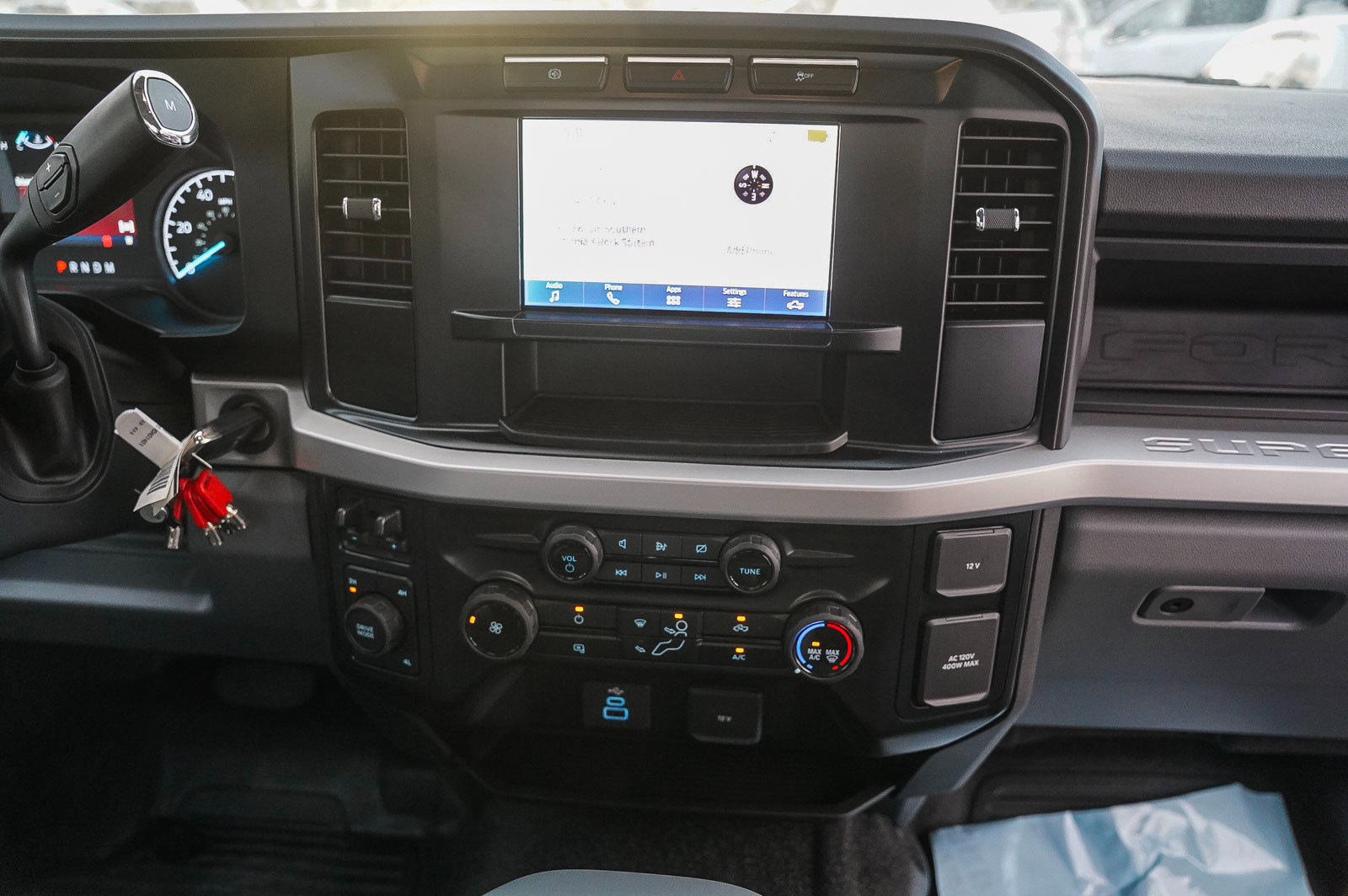 2024 Ford F-350 XL photo 15