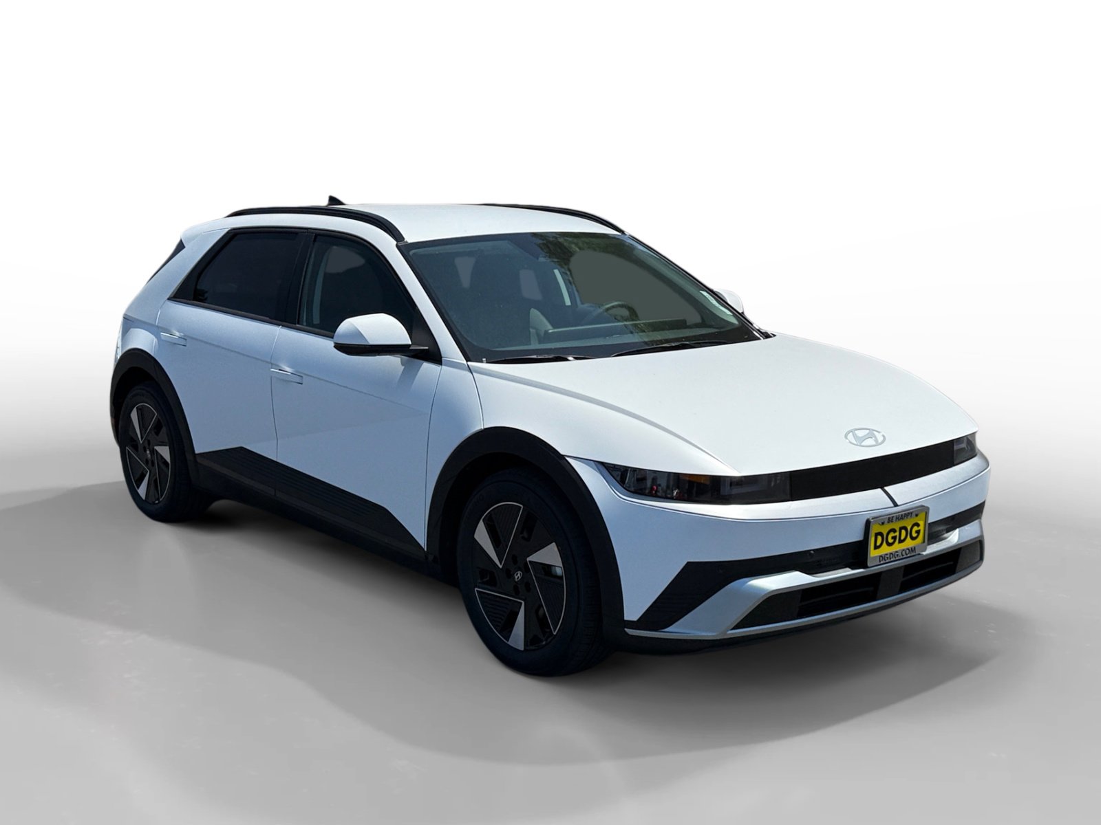 2025 Hyundai Ioniq 5 SEL photo 7