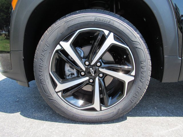 2023 Chevrolet Trailblazer RS photo 7