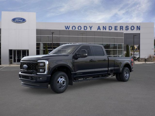 2026 Ford F-350 Base's photo