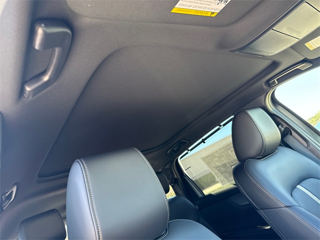 2026 Mazda CX-90 3.3 Turbo Premium Plus photo 20